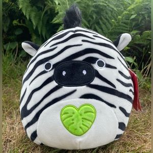 2/$25 - Squishmallow “Freddie”